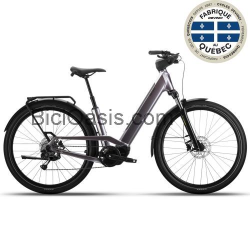 DeVinci Griffin ficha técnica y opiniones